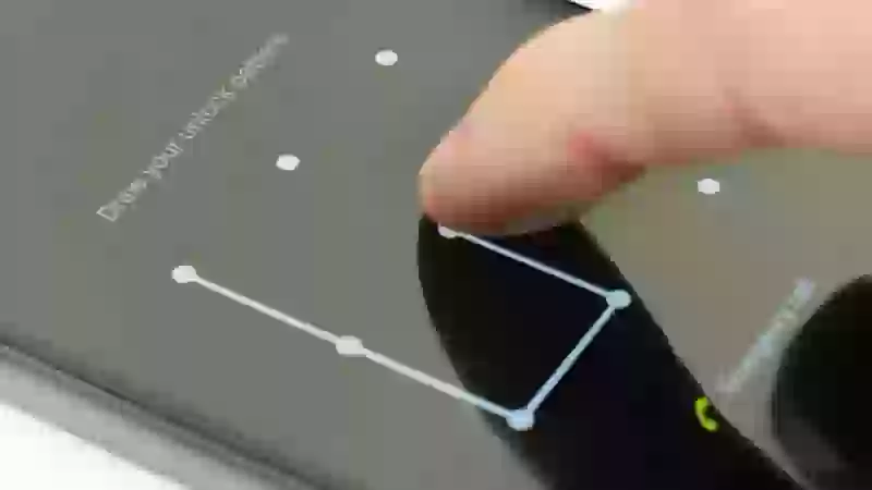 3 важные настройки безопасности для вашего Android-устройства