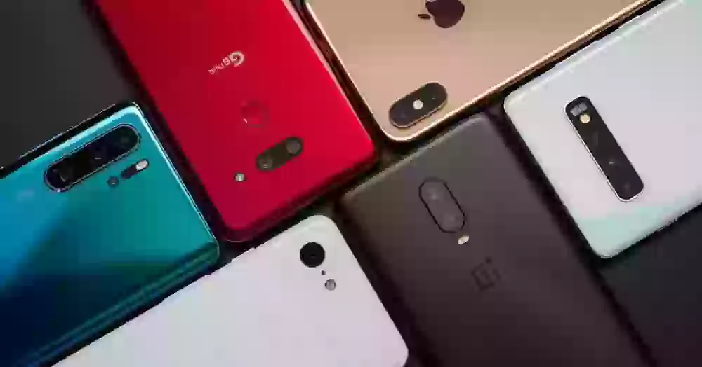 Исследование показало, что самые надежные смартфоны делают Huawei и Apple