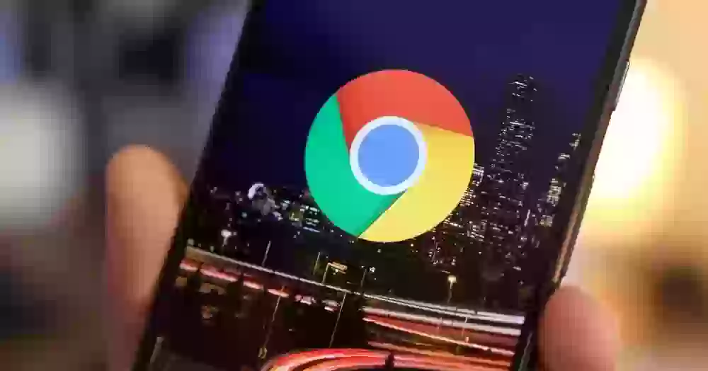 В новой версии Google Chrome на Android стало проще включить тёмную тему и использовать пароли