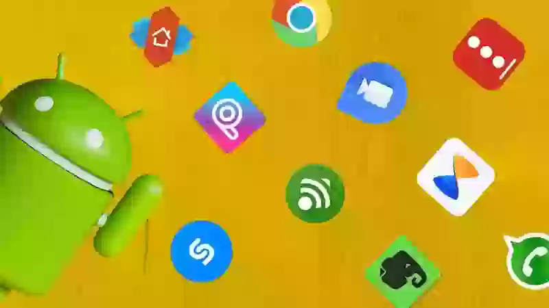 11 приложений, расширяющих возможности вашего Android-смартфона