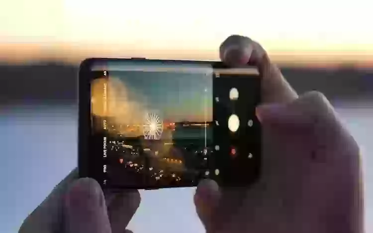 Galaxy S9 получил поддержку ночного режима съемки как в Galaxy S10