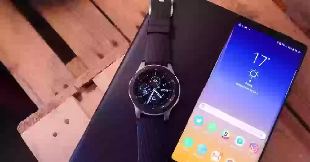 Какие часы Samsung выбрать до 20 000 рублей