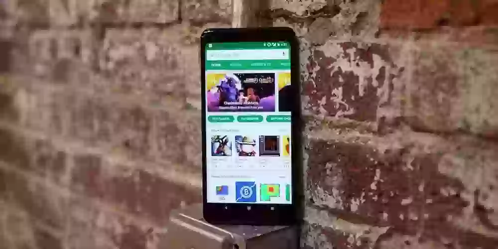Возврат средств в Google Play теперь будет занимать до 4 дней вместо 15 минут