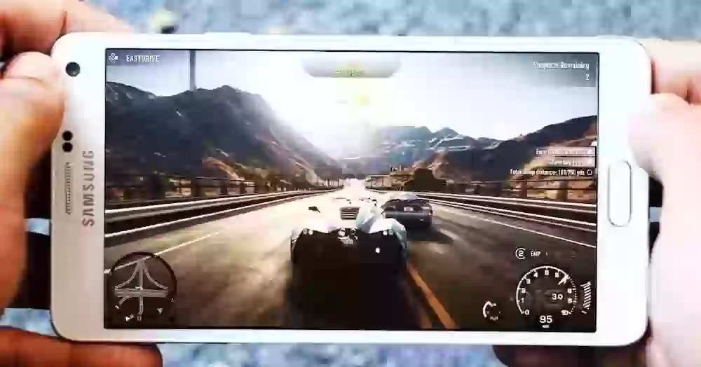 8 отличных игр с E3, которые будут портированы на Android