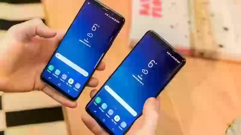 Screen Share: функция, которая позволяет стримить изображения на другие Android-устройства