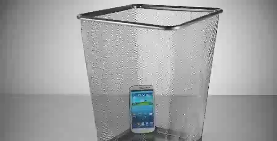 Что можно сделать со старым ненужным смартфоном