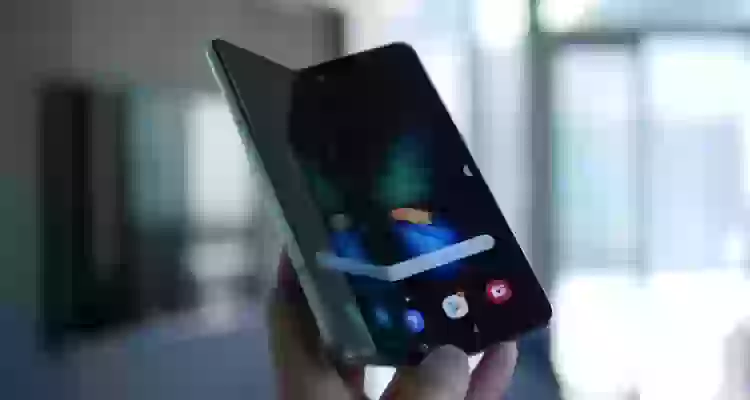 Samsung признала, что исправила не все дефекты Galaxy Fold