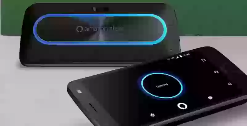 Как использовать голосового ассистента от Amazon на Android-смартфоне