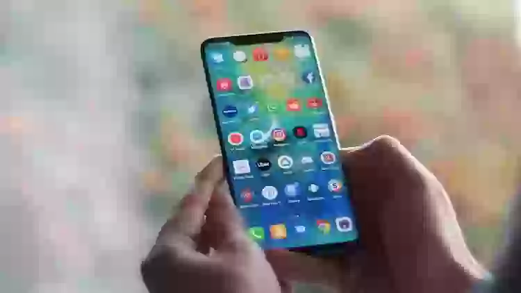 Huawei назвала сроки выхода EMUI 9.1 для своих смартфонов
