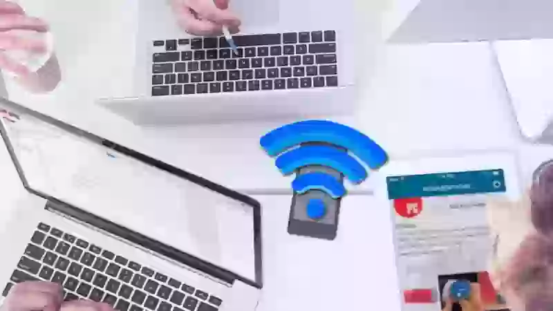 Как раздавать Wi-Fi с вашего Android-смартфона