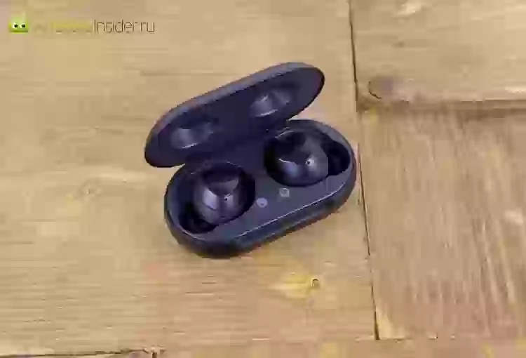 Galaxy Buds — я впечатлен, но не без «но»