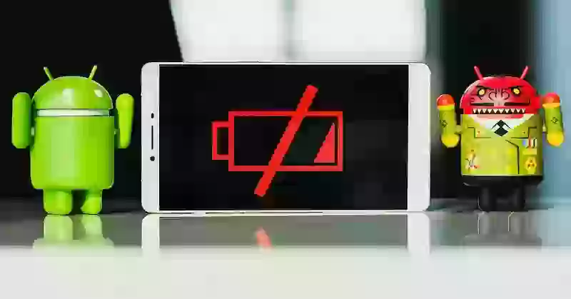 Что делать, если батарея вашего смартфона начала плохо заряжаться