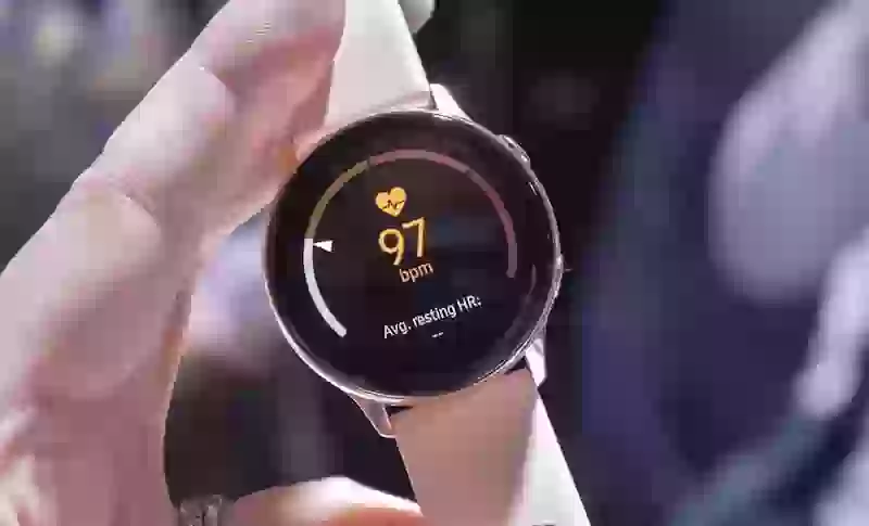 Samsung Galaxy Watch Active 2: все, что известно на данный момент