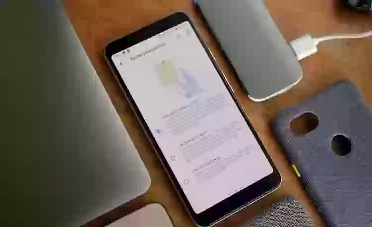 Google блокирует жесты в сторонних лаунчерах на Android Q