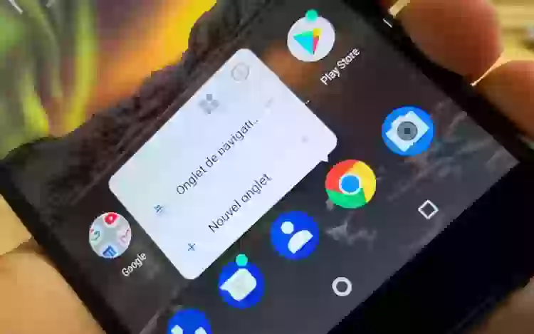 Как увеличить размер текста на сайтах в Google Chrome на Android