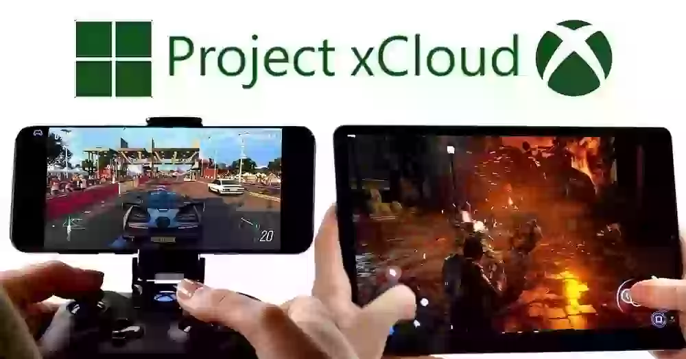 Необычные мобильные контроллеры от создателей Xbox