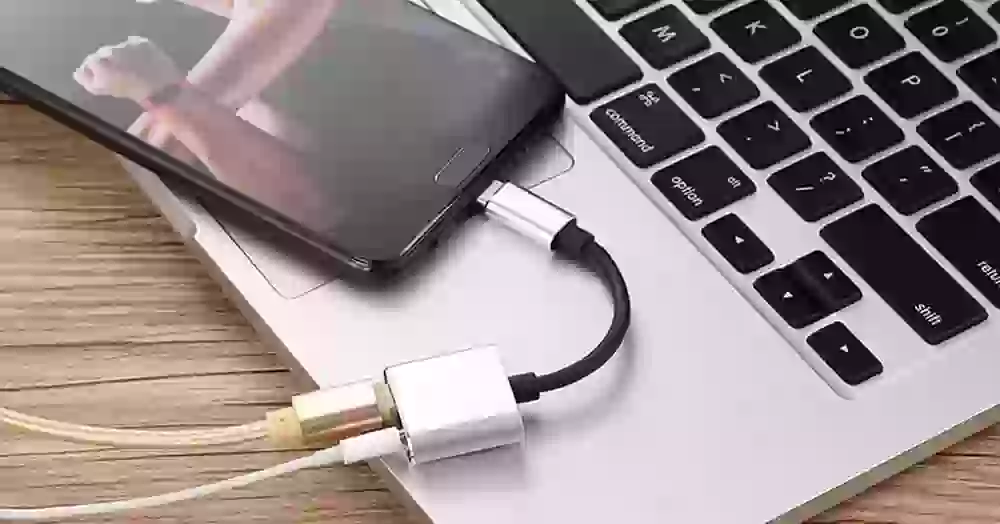 Почему не работают некоторые переходники с USB-C на мини-джек