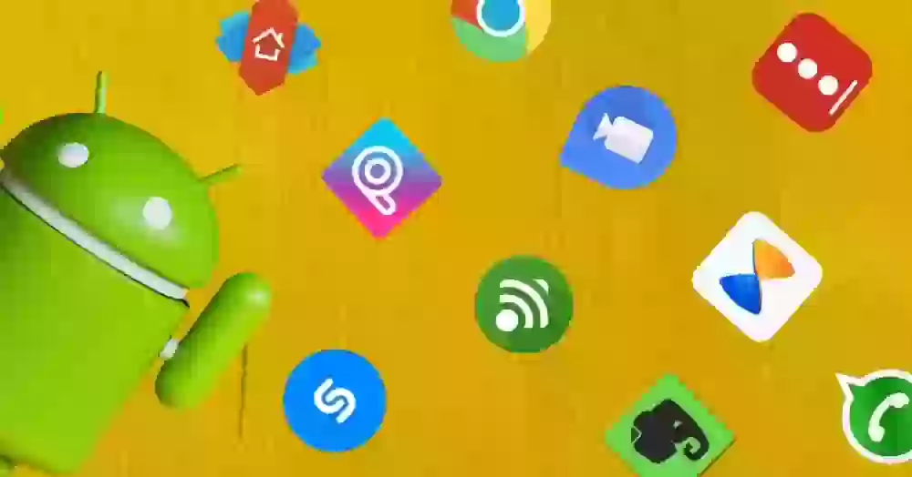Лучшие приложения и игры для вашего Android-смартфона