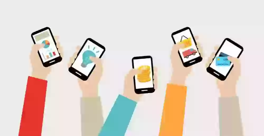 Как узнать, какие приложения расходуют интернет-трафик