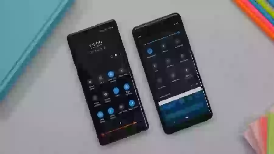 10 функций Android, которых не найти на iPhone