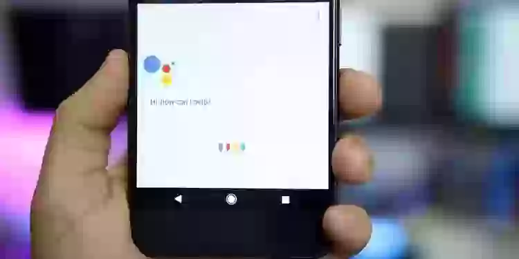 Google научила Google Assistant читать стихи. Как  послушать?