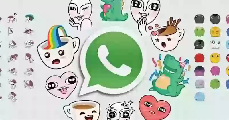 Как самостоятельно сделать стикеры для WhatsApp