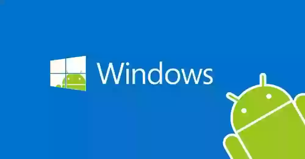 Как установить Windows на Android-планшет