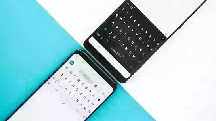 Google удалила популярную клавиатуру для Android из Google Play. В чем дело?