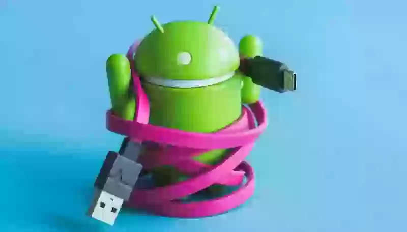 5 причин, почему ваш смартфон заряжается очень медленно