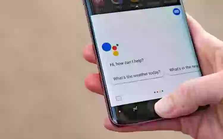 Google Assistant для Android обучают новым трюкам для работы на заблокированном экране