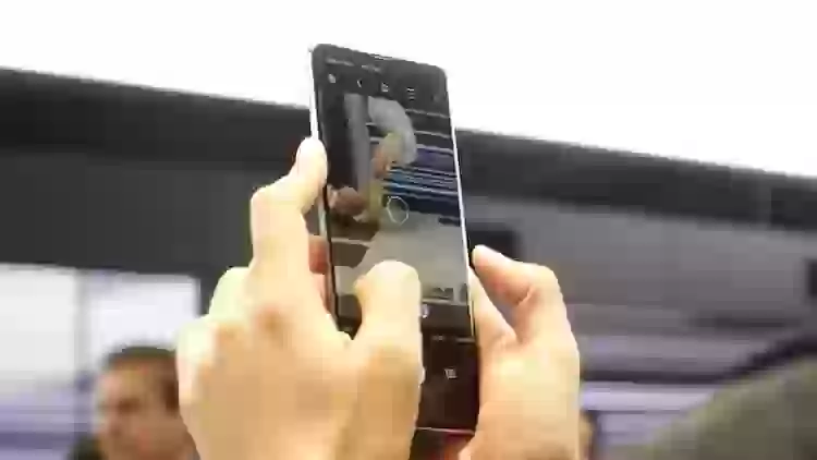 Как уменьшить размер фотографий и видео на Galaxy S10