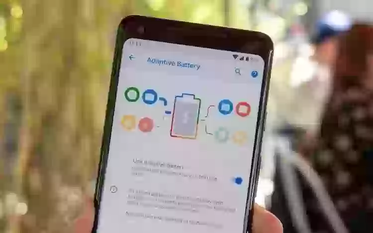 Как продлить время работы Android-смартфона с помощью спящего режима