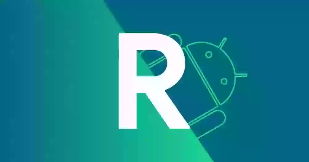 Смотрим на красивый концепт Android 11 R