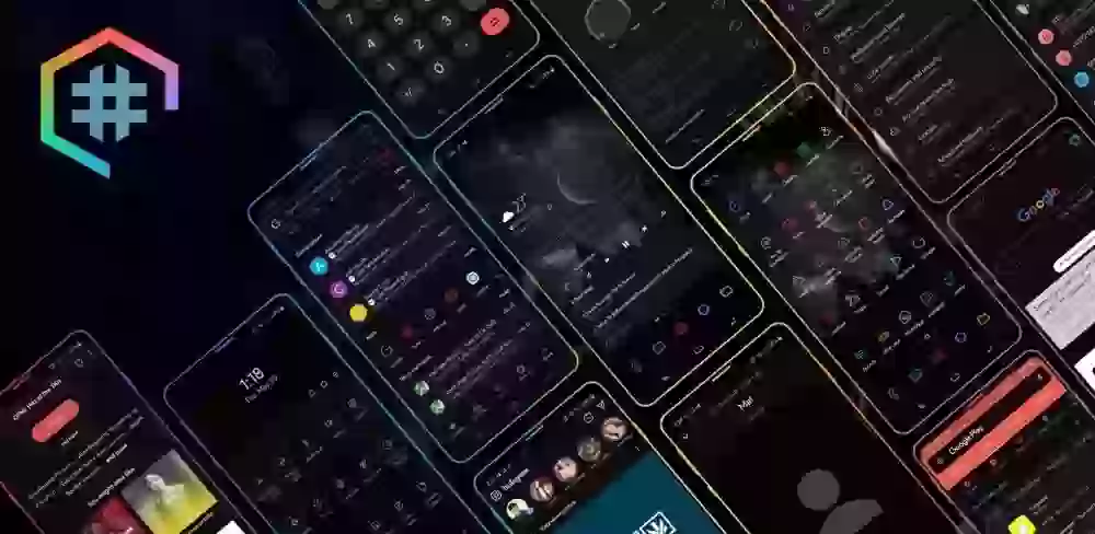 Как изменить тему на Samsung Galaxy