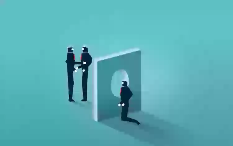 Одна сплошная «дыра» — это про Android. Не верите?