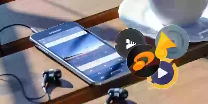 Как удалить музыку из видео на Android