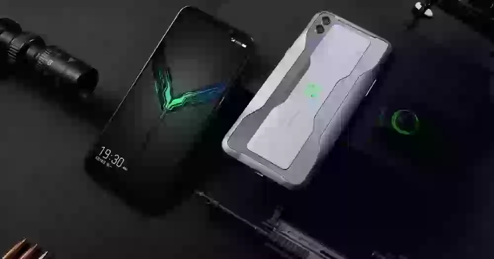 У игровых смартфонов появился новый лидер