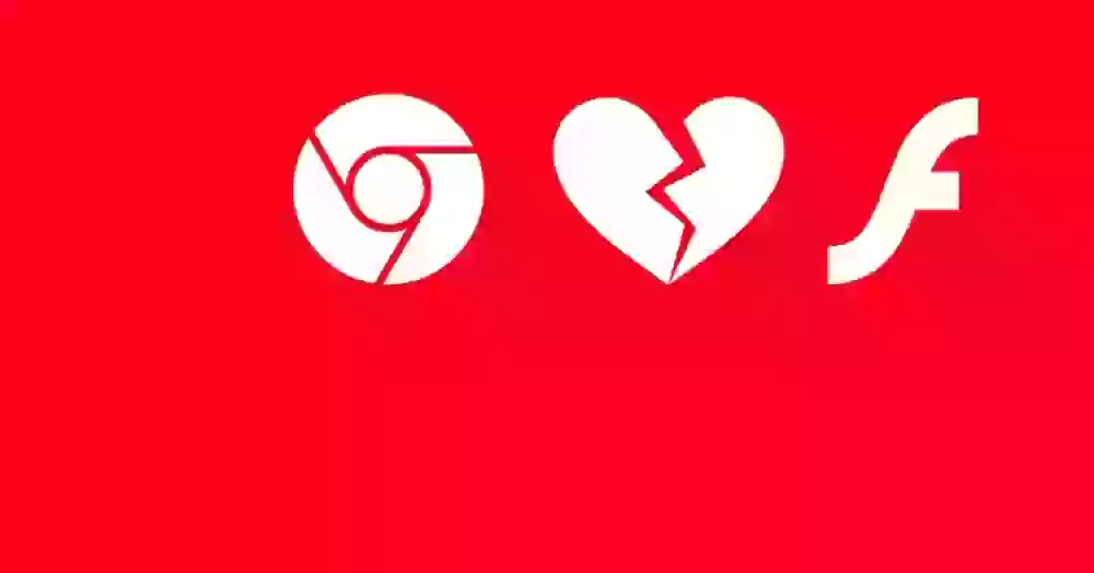 Как включить Adobe Flash Player в Google Chrome