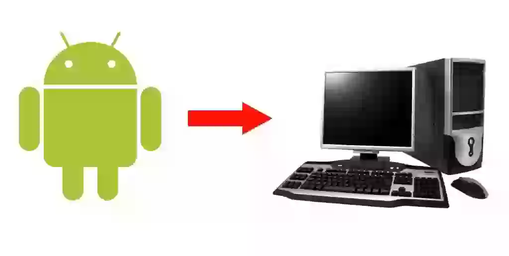 5 приложений для передачи файлов с компьютера на Android и обратно