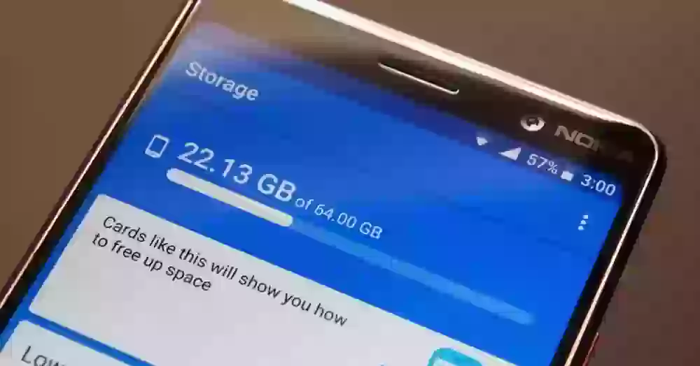 Google добавила ночную тему в свой файловый менеджер для Android