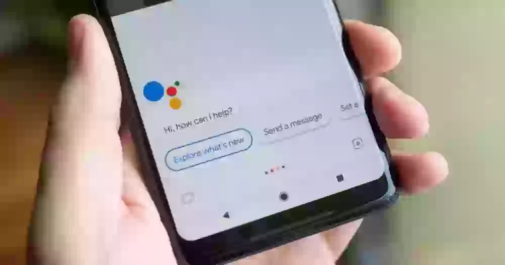 Google Assistant научился читать и отвечать на сообщения из мессенджеров