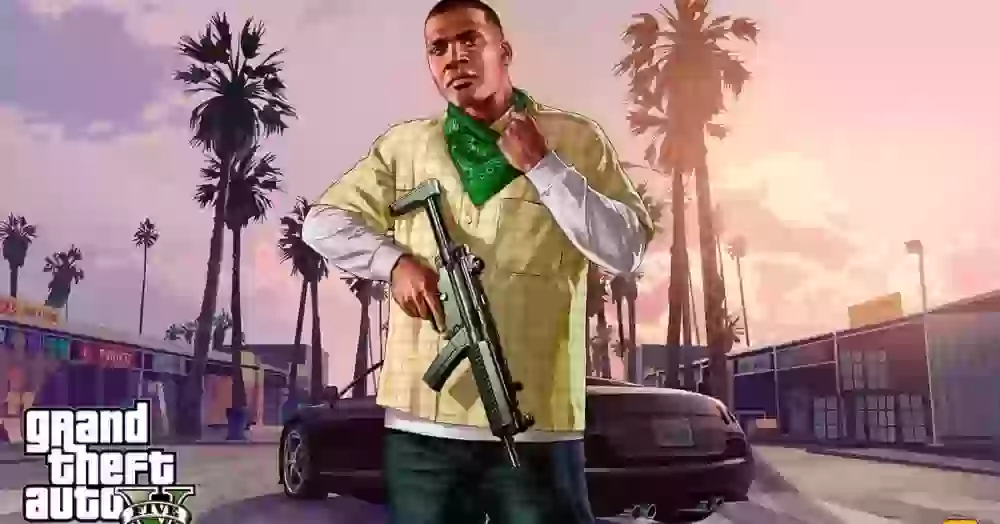 GTA 5 для смартфона и iPad от Samsung: итоги недели