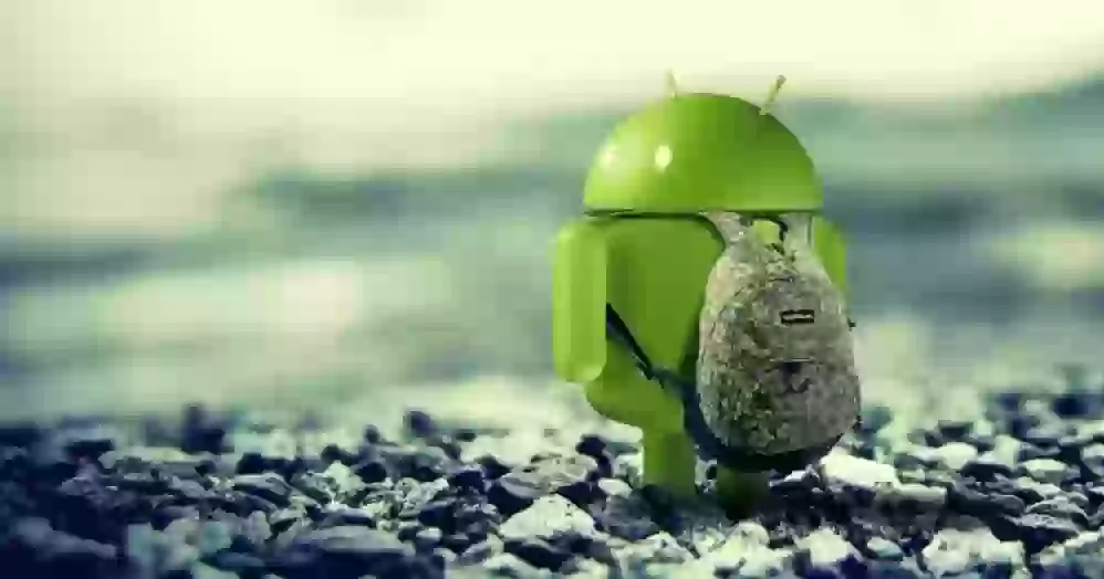 Обновления Android больше не имеют значения