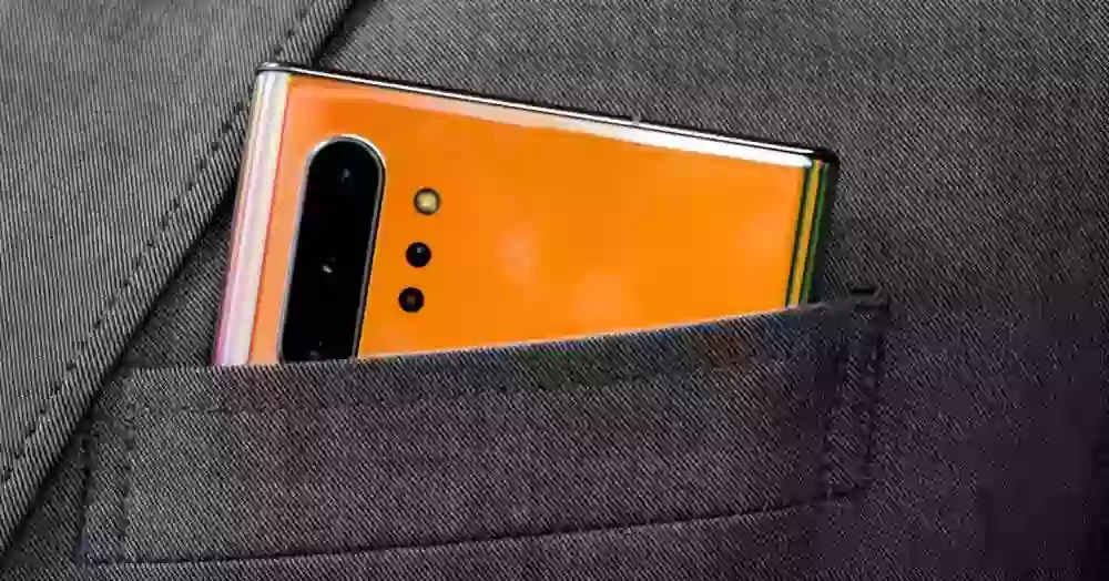 [Обновлено] У Samsung не все дома?