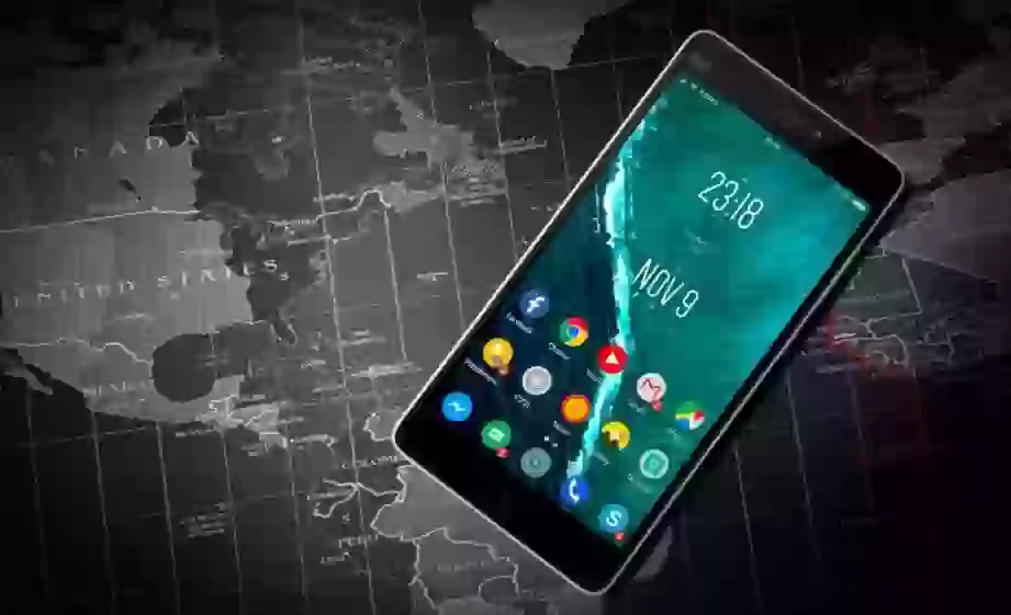 Лучшие приложения для смены обоев на Android