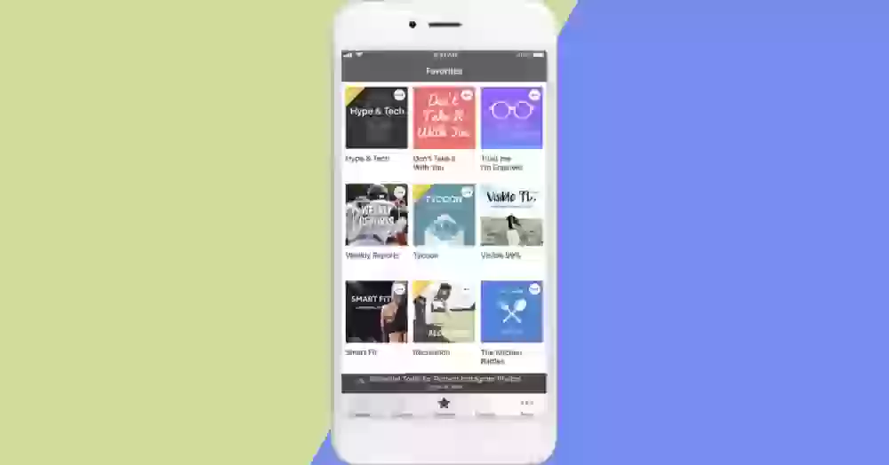 Лучшие приложения для прослушивания подкастов на Android