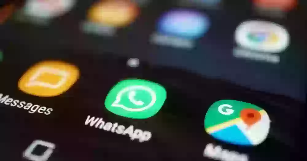 Как защитить WhatsApp на Android отпечатком пальца