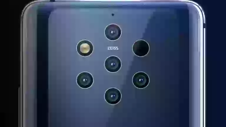 Что нужно изменить в камере смартфона будущего?