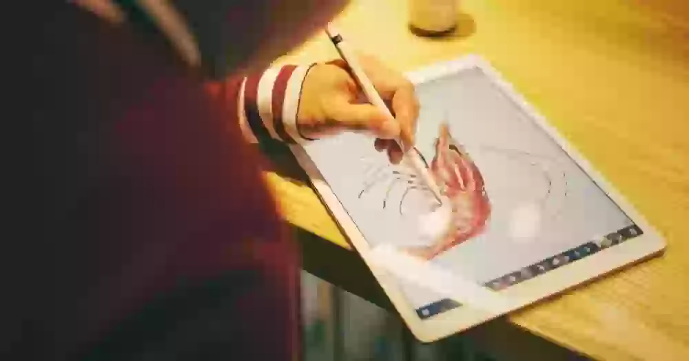 Почти Paint: приложения для рисования на Android