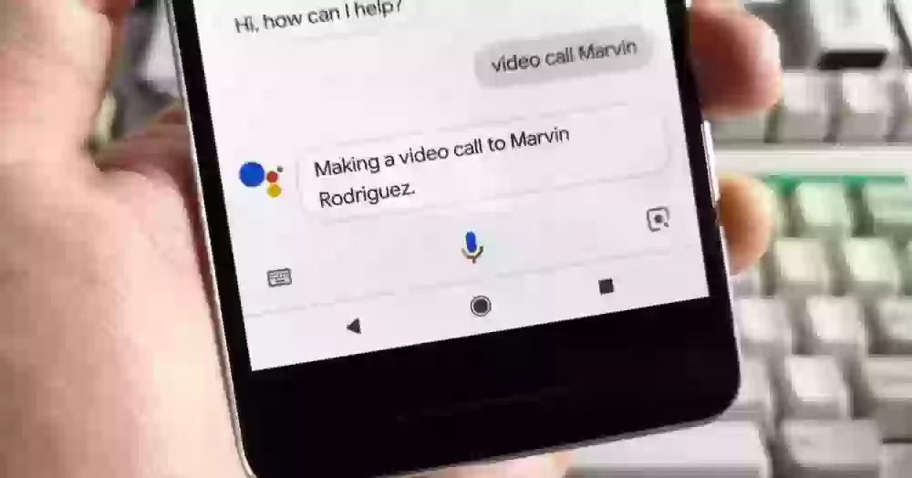 Не просите Google Assistant набирать номер за вас, и вот почему
